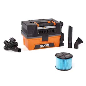 Shop Vacuums
