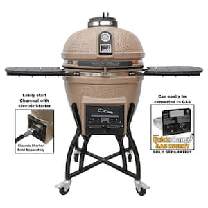 Kamado Grills