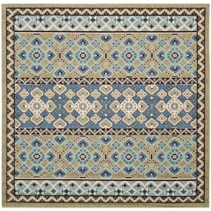 Approximate Rug Size (ft.): 3 X 3