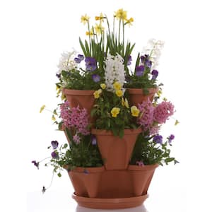 Self-Watering