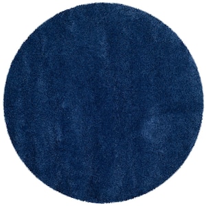 Approximate Rug Size (ft.): 7' Round