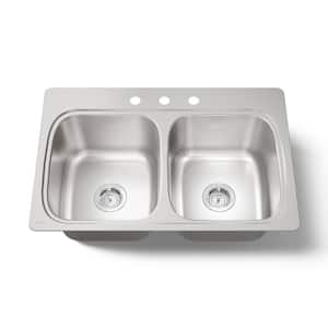 Double Bowl