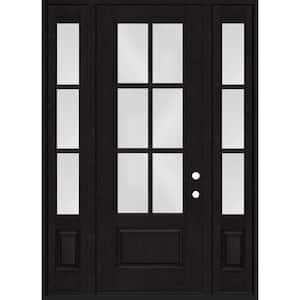 Common Door Size (WxH) in.: 68 x 96
