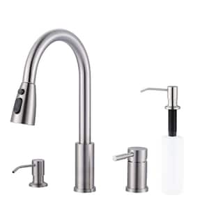 Pull Down Spray Wand