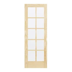 Door Size (WxH) in.: 24 x 80