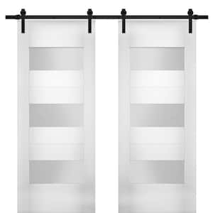 Door Size (WxH) in.: 64 x 96