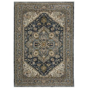 Approximate Rug Size (ft.): 3 X 5