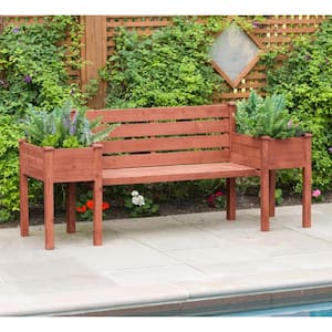 Outdoor Benches