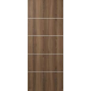 Door Size (WxH) in.: 24 x 79