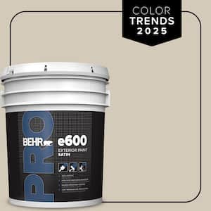 Exterior Paint