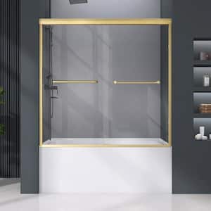 Bathtub Doors