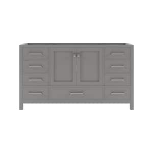 Bathroom Vanities without Tops