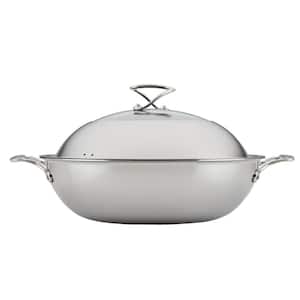 Woks