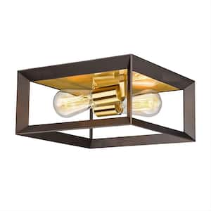 Flush Mount Lighting