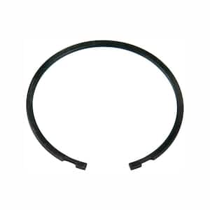 Wheel Bearing Retaining Ring