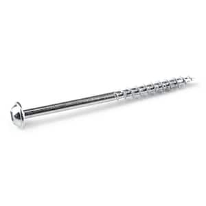 Screw Length: 2-1/2 in