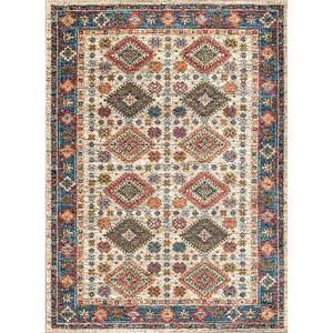 Approximate Rug Size (ft.): 7 X 9