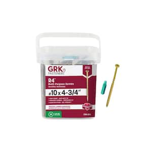 GRK Fasteners