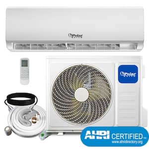 BTU Heat Rating: 22000 BTU