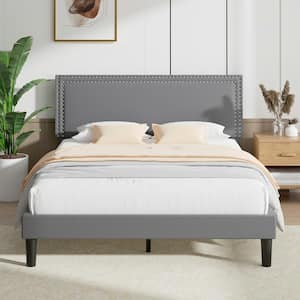 Box Spring Not Required