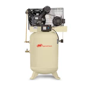 120 Gal.: Compressor Tank Capacity (Gal.)
