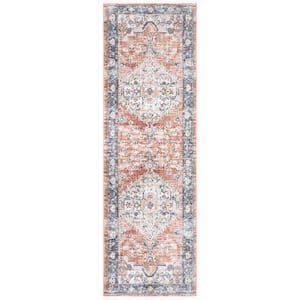 Approximate Rug Size (ft.): 2 X 8