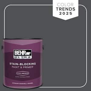 Behr 2025 Color Trends