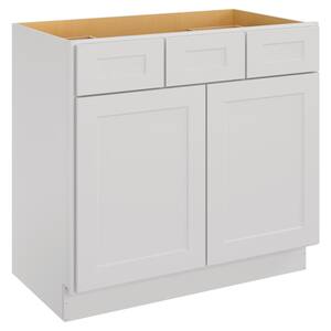 Popular Vanity Widths: 36 Inch Vanities