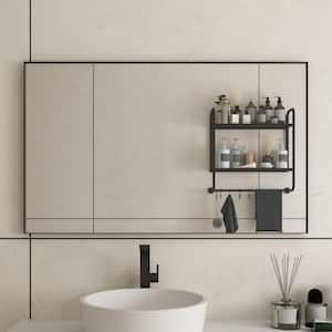 Mirror Width: Large (40-60 in.)