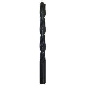 Twist Drill Bits