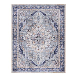 Approximate Rug Size (ft.): 5 X 7
