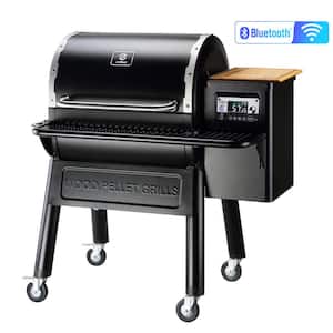 Z GRILLS