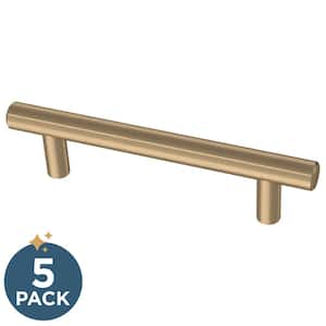 3 3/4 in.: Center to Center Measurement (in.)