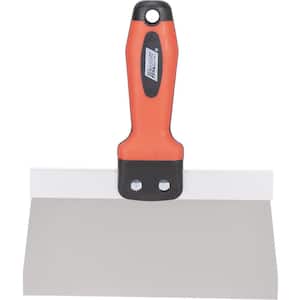 Blade Width (in.): 6.00 - 10.00