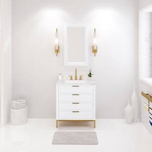 Popular Vanity Widths: 30 Inch Vanities
