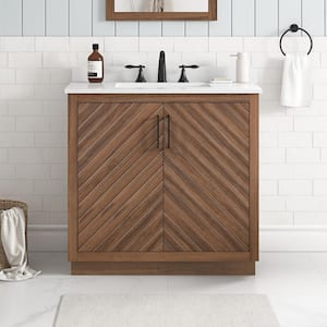 Popular Vanity Widths: 36 Inch Vanities