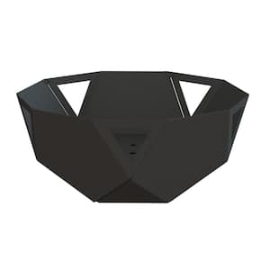 Wood-Burning Fire Pits