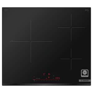 Cooktop Size: 24 in.