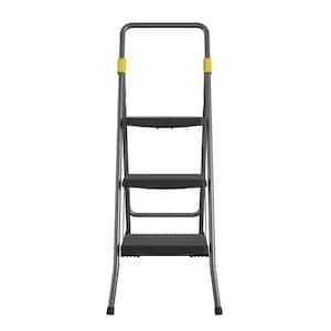 Ladder Height (ft.): 9 ft.