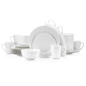 Service Set For: Set for 8