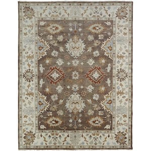 Approximate Rug Size (ft.): 10 X 14