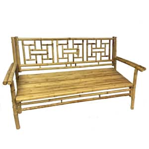 Entryway Benches