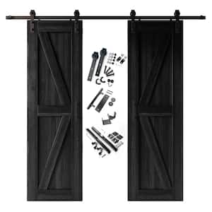 Door Size (WxH) in.: 30 x 84