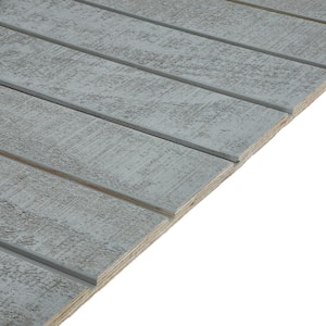 Nominal Product Thickness (in.): 1/2