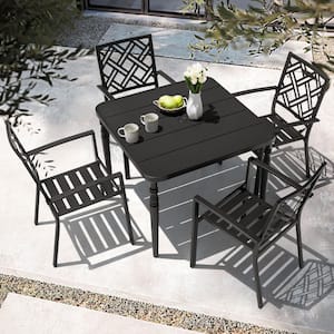 Number of Pieces: 5-Piece