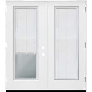 French Patio Door