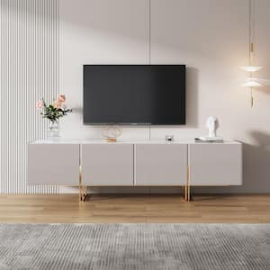 TV Stand Height (in.): Standard (21 - 32 inches)