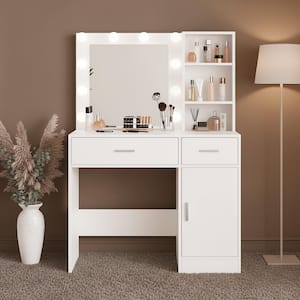 Makeup Vanities