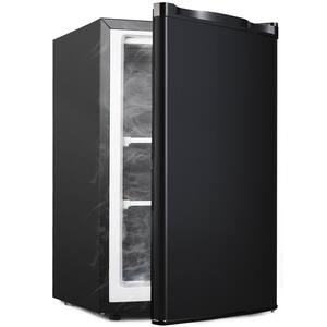 Upright Freezers