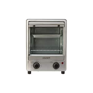 Toaster Ovens
